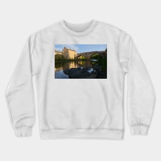 Barnard Castle Crewneck Sweatshirt